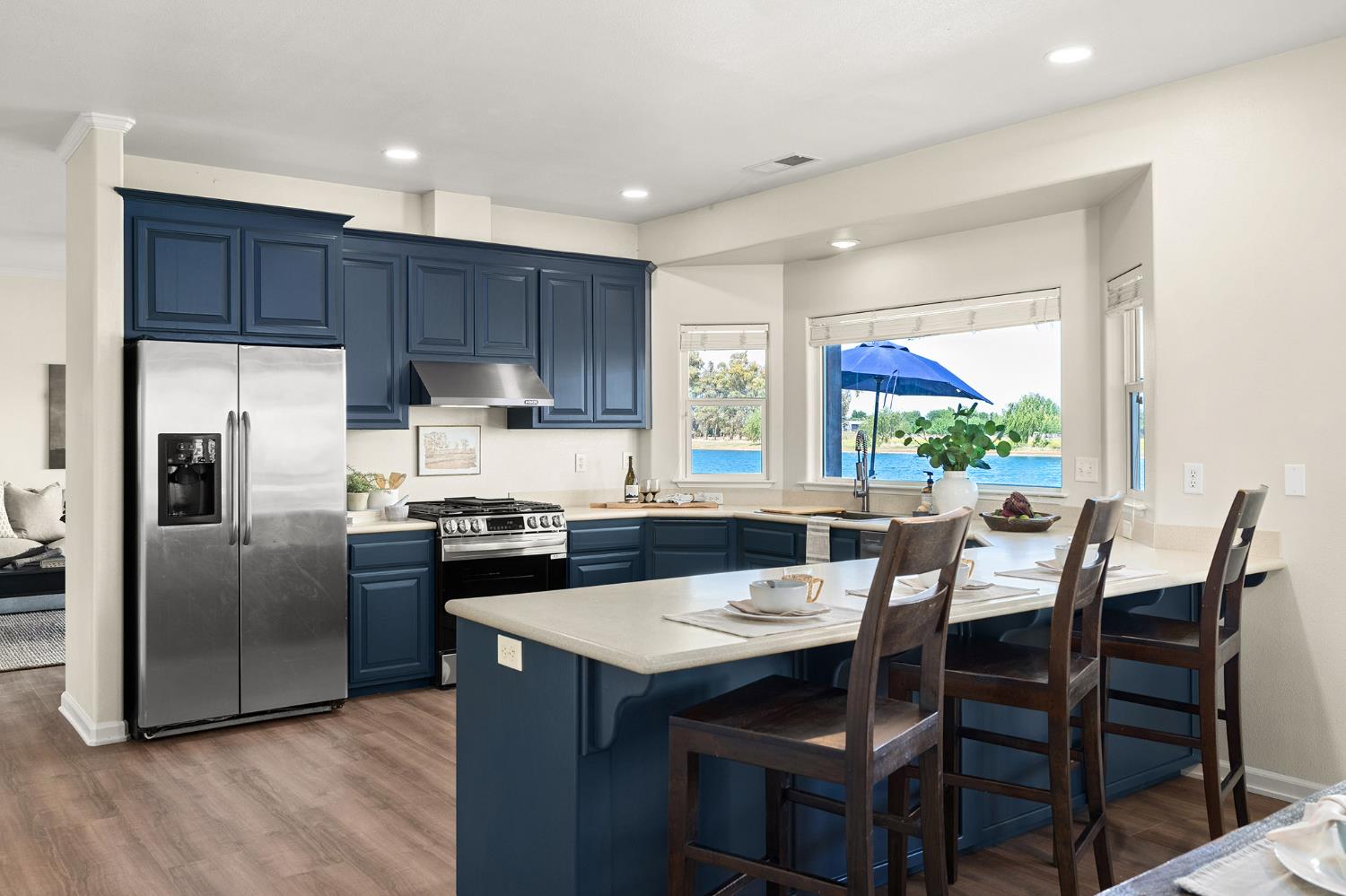 Detail Gallery Image 15 of 68 For 6065 County Road 22, Orland,  CA 95963 - 4 Beds | 3/1 Baths