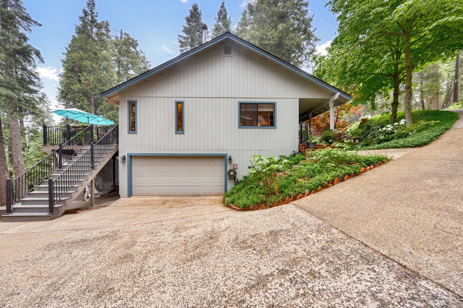 Detail Gallery Image 38 of 49 For 4038 Opal Trl, Pollock Pines,  CA 95726 - 3 Beds | 2 Baths