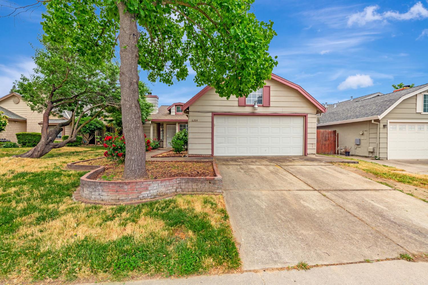 Lovewood Court, Citrus Heights, California image 1