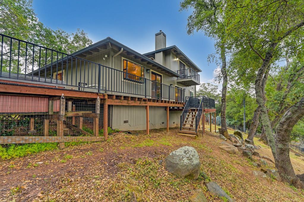 Detail Gallery Image 80 of 90 For 4531 Holly Dr, Shingle Springs,  CA 95682 - 4 Beds | 3 Baths