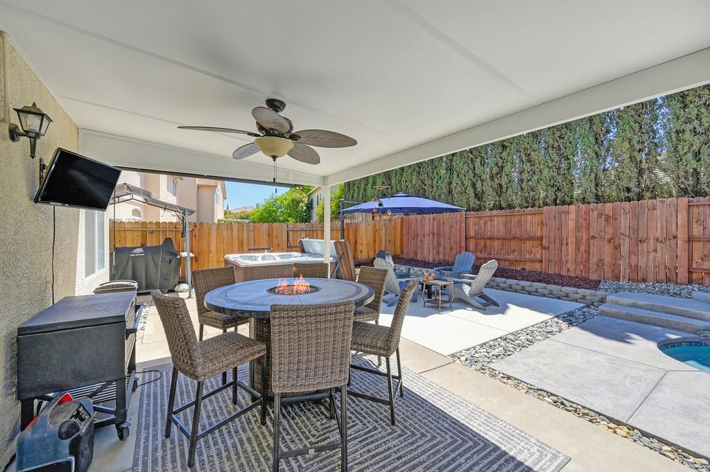 Detail Gallery Image 46 of 60 For 437 Anacapa Dr, Roseville,  CA 95678 - 4 Beds | 2/1 Baths