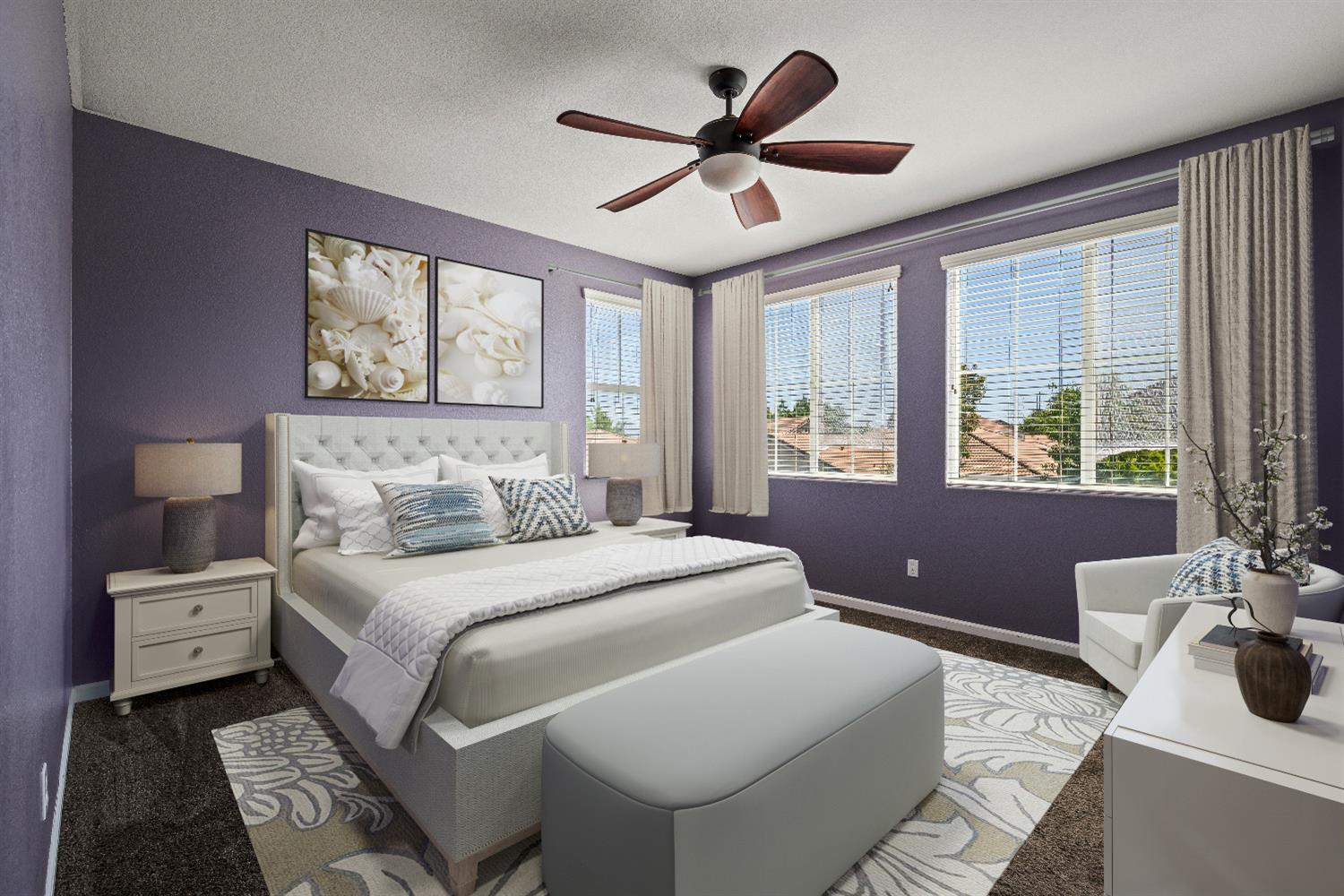 Detail Gallery Image 28 of 43 For 4151 Etoway Way, Rancho Cordova,  CA 95742 - 5 Beds | 3/1 Baths