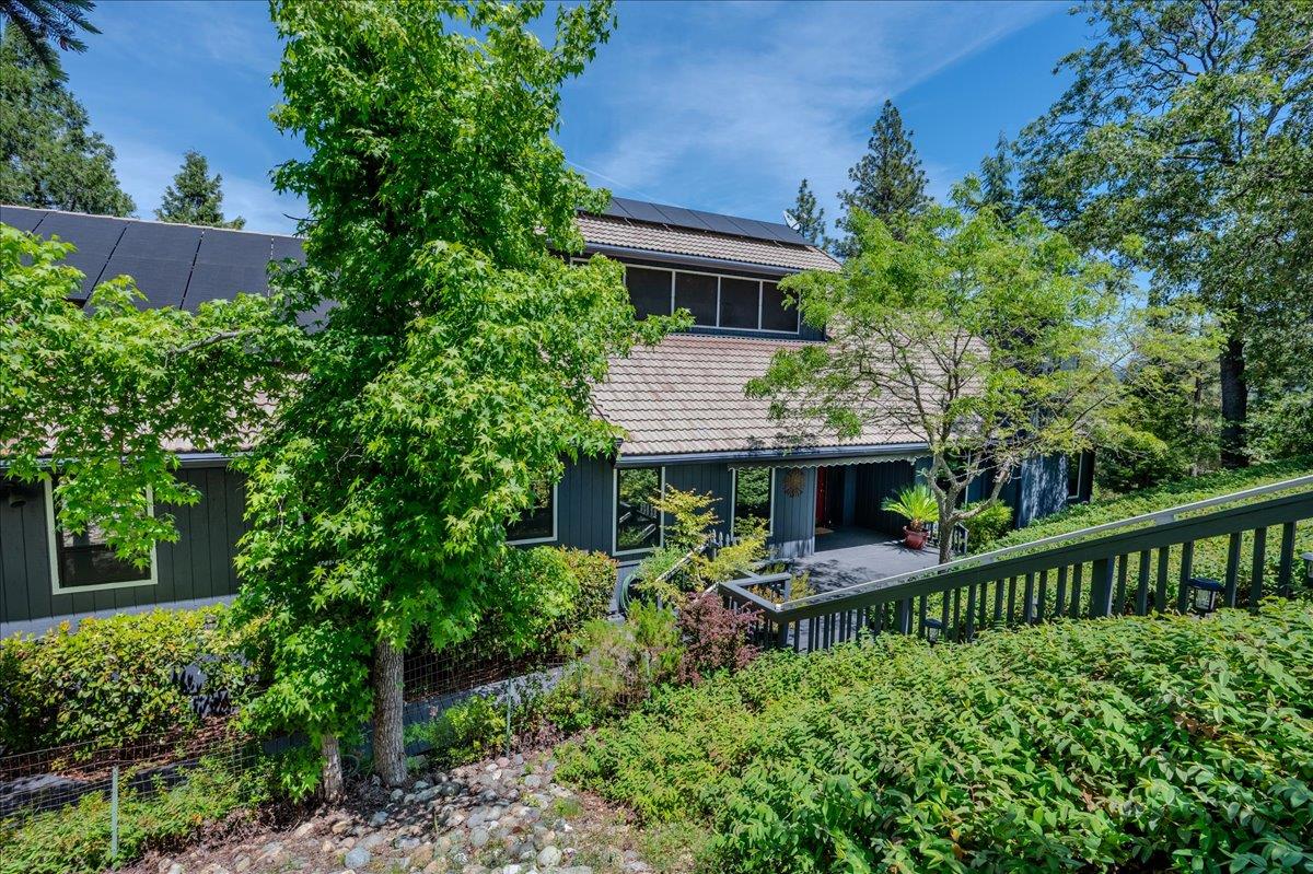 Detail Gallery Image 59 of 67 For 17444 Troy Ct, Grass Valley,  CA 95949 - 4 Beds | 4 Baths