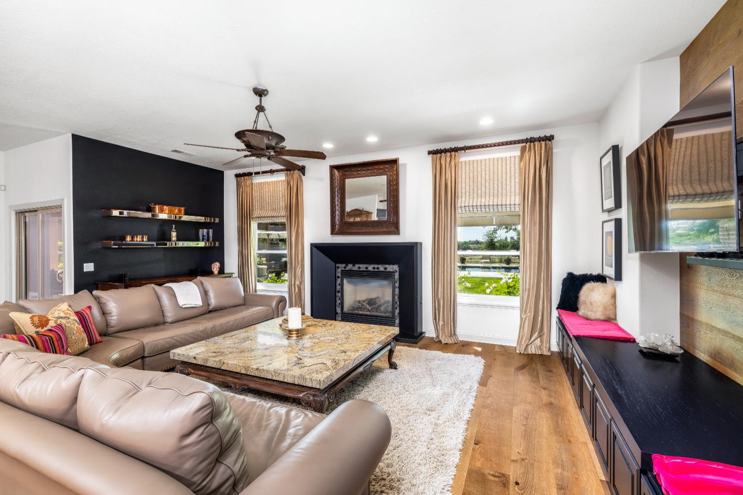 Detail Gallery Image 9 of 60 For 8706 N Oaks Dr, Oakdale,  CA 95361 - 4 Beds | 4/1 Baths