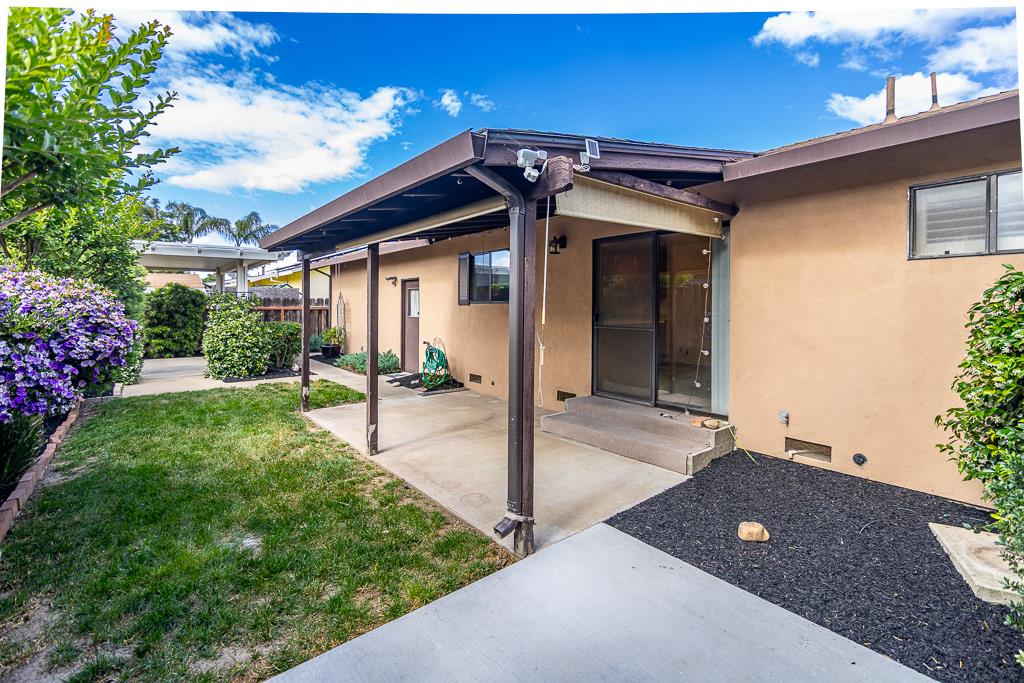 Detail Gallery Image 41 of 46 For 421 Becky Way, Waterford,  CA 95386 - 3 Beds | 2 Baths