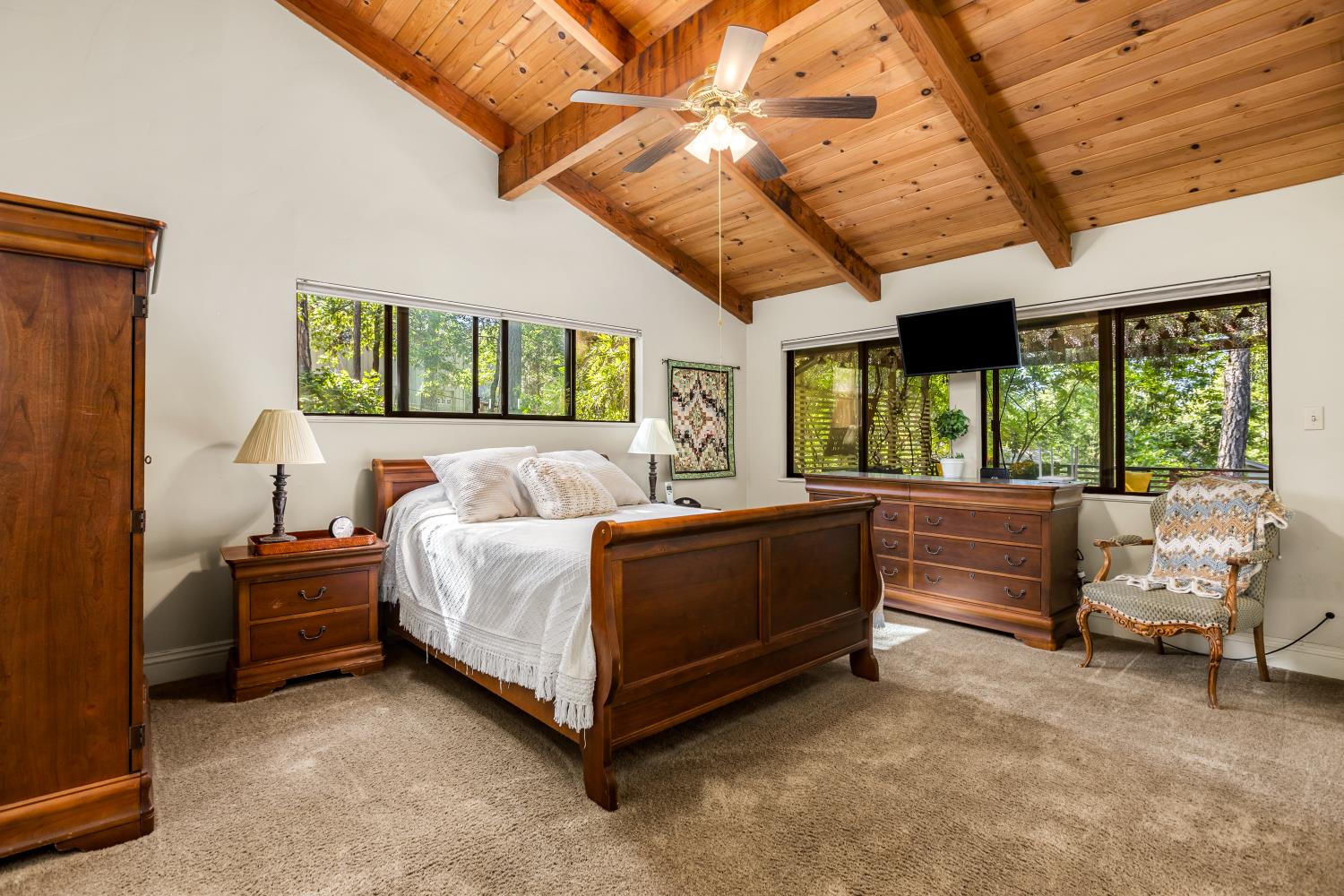 Nottingham Lane, Grass Valley, California image 16