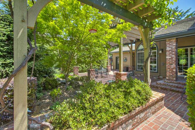Detail Gallery Image 48 of 82 For 3399 Barberry, Sacramento,  CA 95864 - 5 Beds | 3/2 Baths