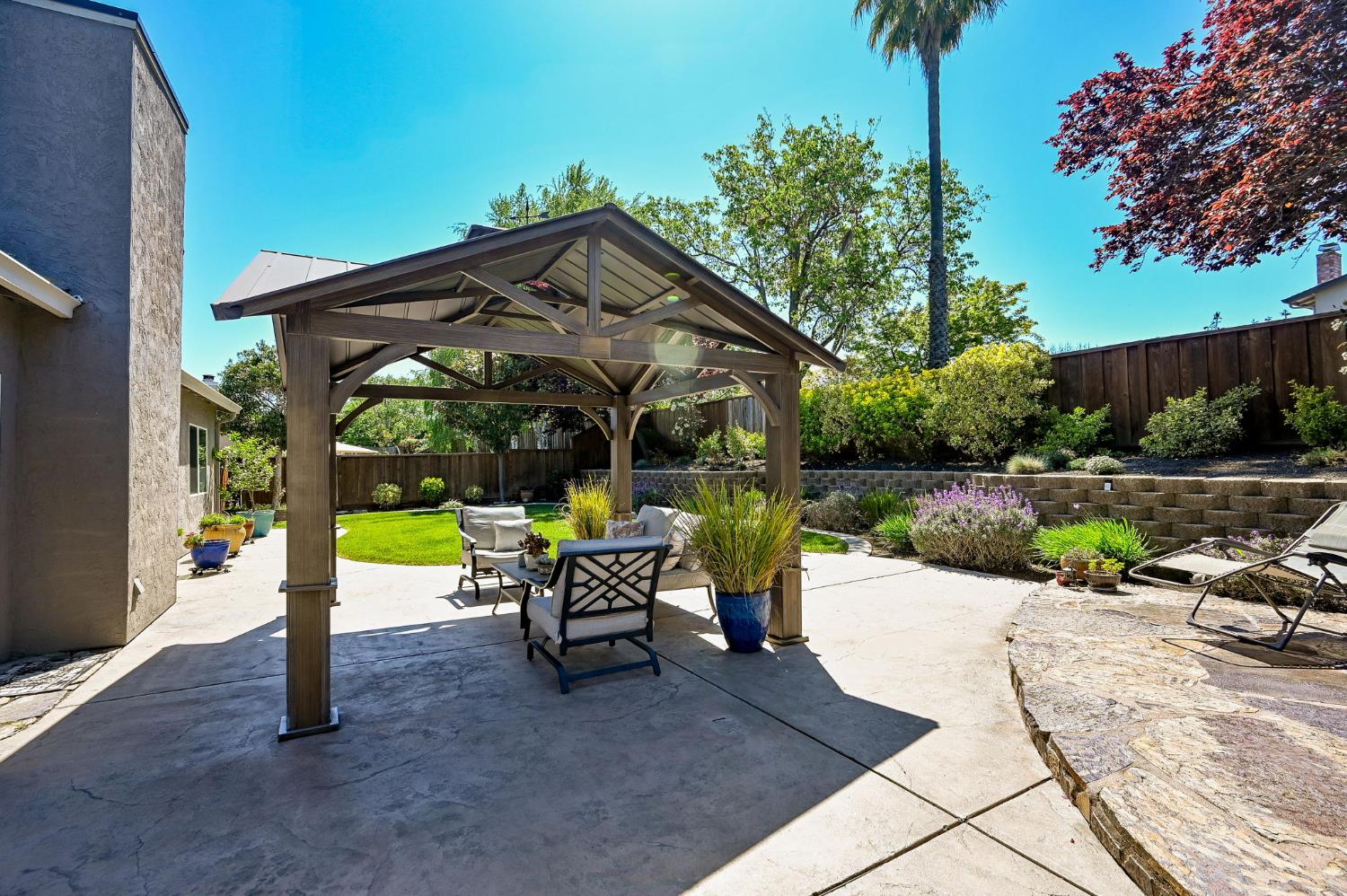 Detail Gallery Image 24 of 31 For 5325 Lenore Ave, Livermore,  CA 94550 - 3 Beds | 2 Baths