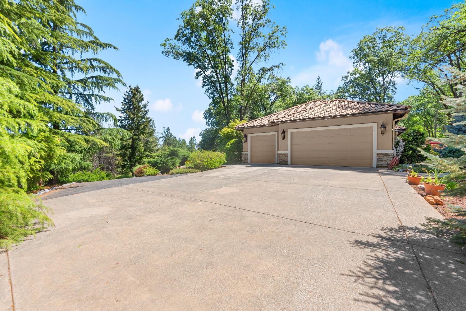 Bella Vista Circle, Foresthill, California image 49