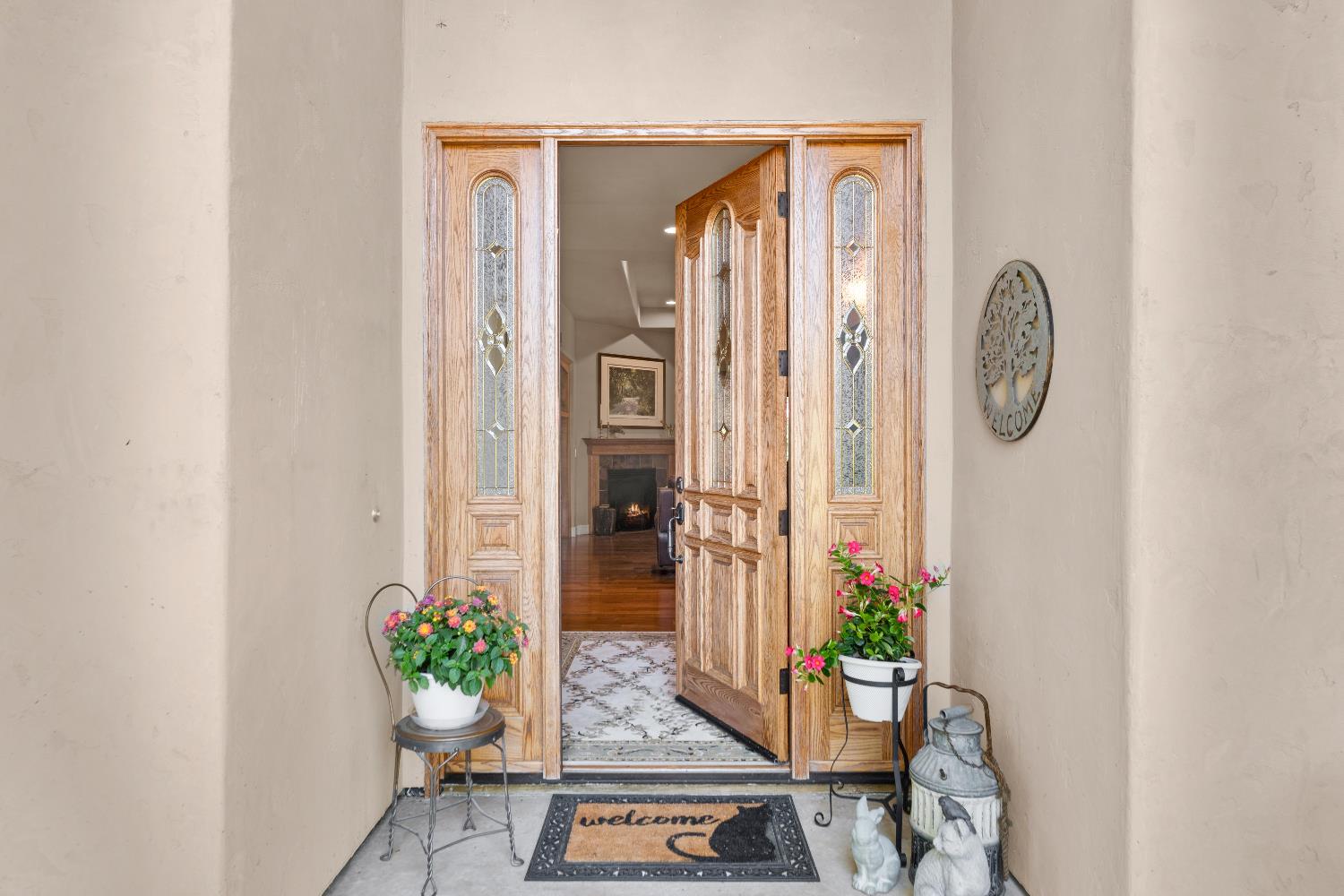 Bella Vista Circle, Foresthill, California image 4