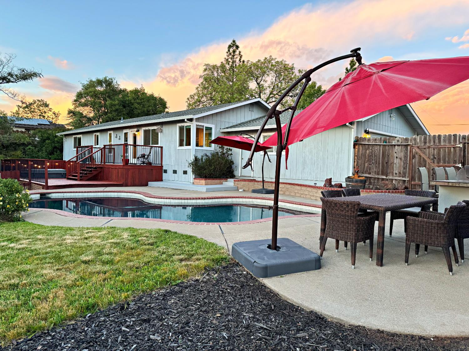 Detail Gallery Image 29 of 47 For 3781 Whispering Pines Ln, Shingle Springs,  CA 95682 - 3 Beds | 2 Baths