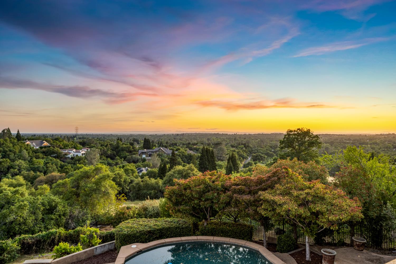 Detail Gallery Image 59 of 59 For 5535 Eden Roc Dr, Granite Bay,  CA 95746 - 4 Beds | 3/2 Baths