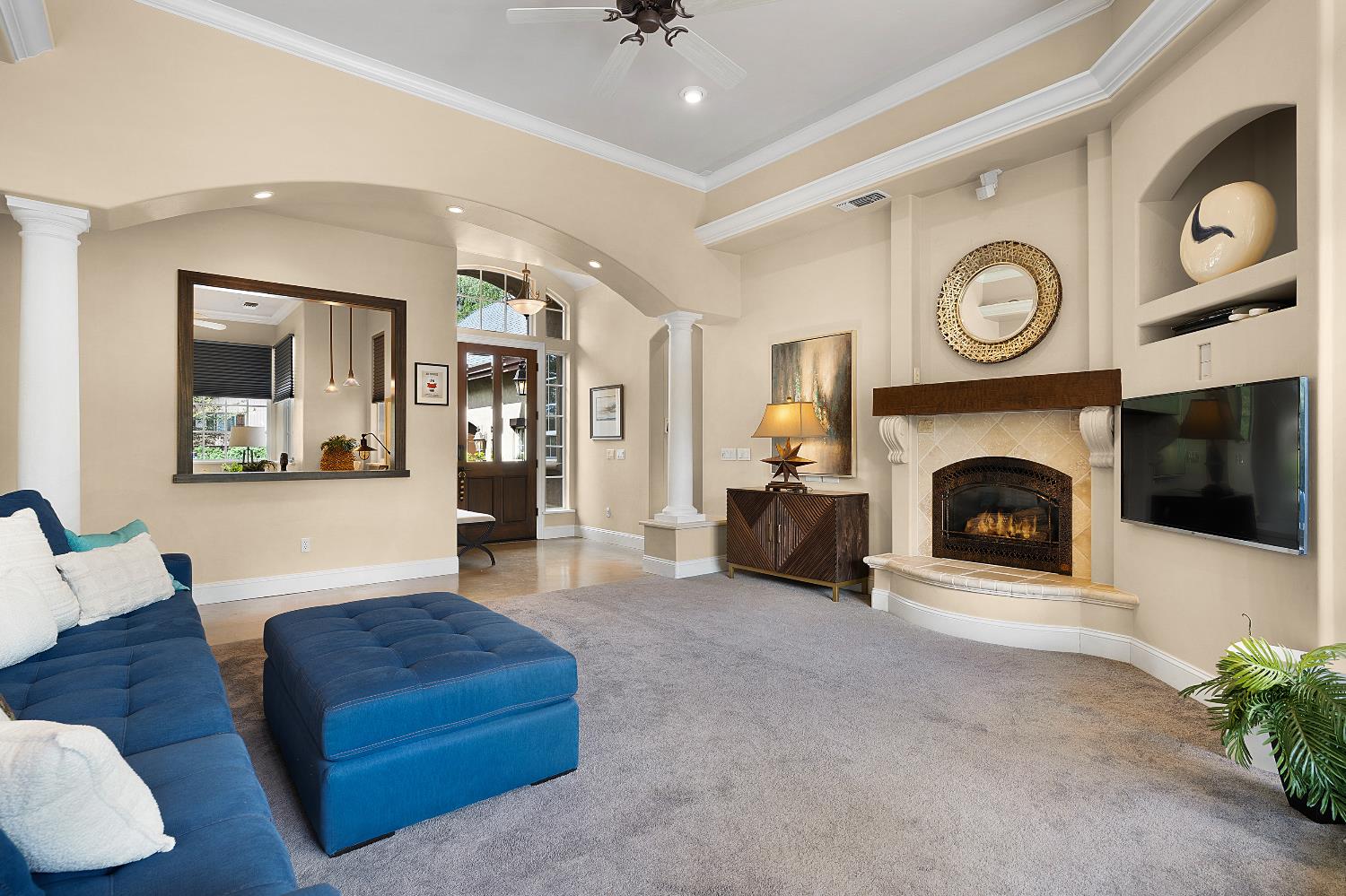 Madrone Court, Auburn, California image 9