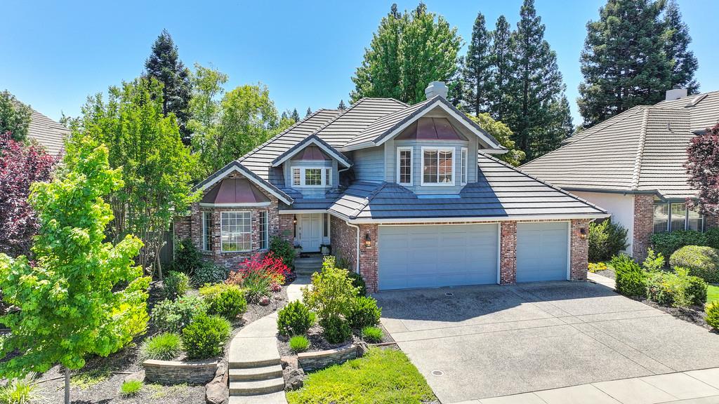 Detail Gallery Image 1 of 74 For 4715 Copperfield Cir, Granite Bay,  CA 95746 - 4 Beds | 3 Baths