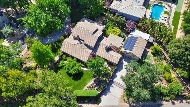 Detail Gallery Image 80 of 82 For 3399 Barberry, Sacramento,  CA 95864 - 5 Beds | 3/2 Baths