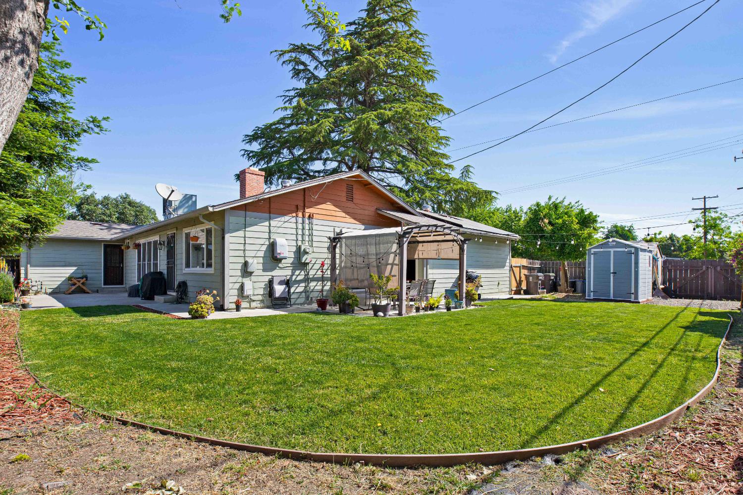 Detail Gallery Image 37 of 50 For 6571 Harrisburg Pl, Stockton,  CA 95207 - 3 Beds | 2 Baths