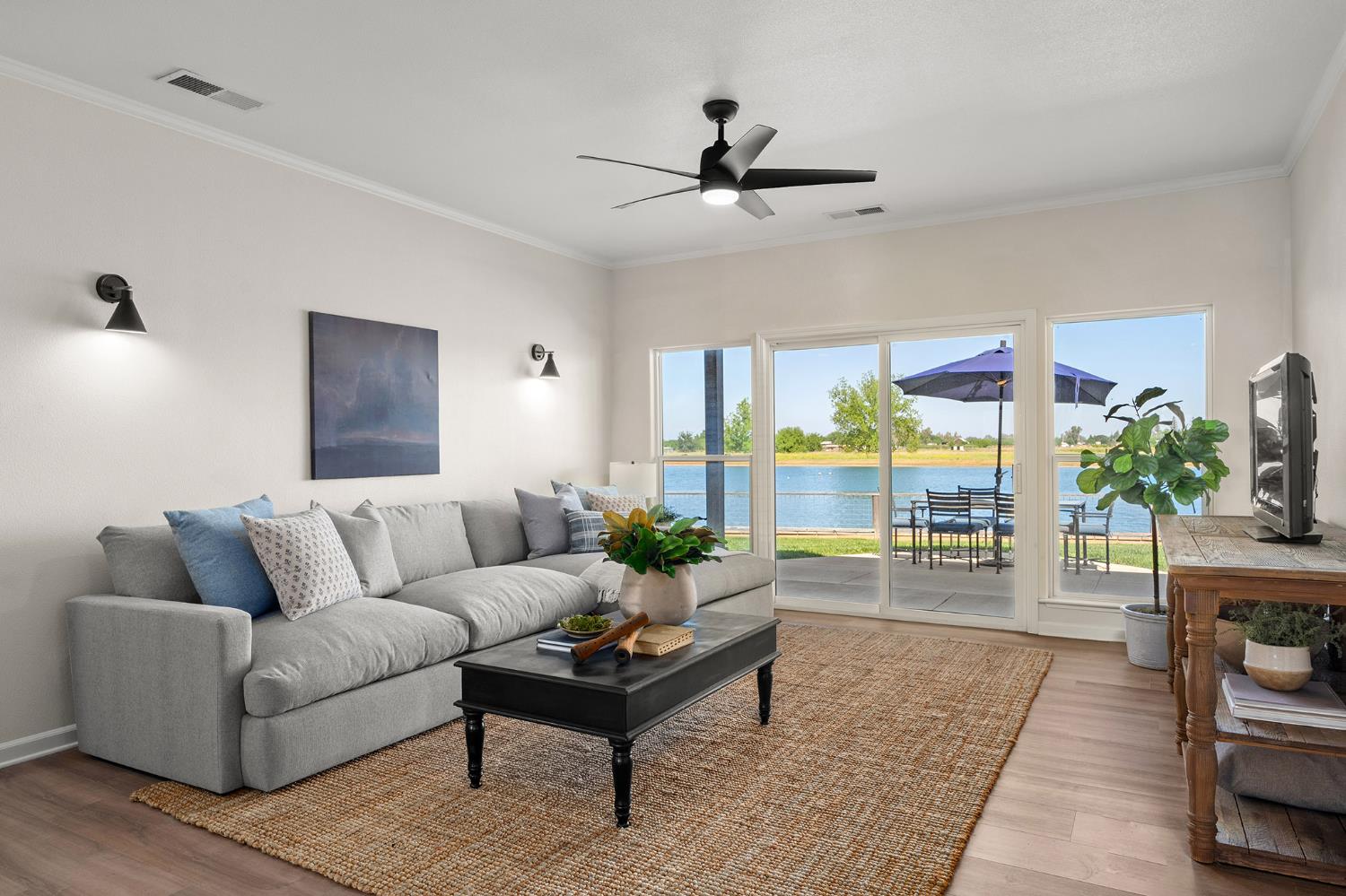 Detail Gallery Image 11 of 68 For 6065 County Road 22, Orland,  CA 95963 - 4 Beds | 3/1 Baths