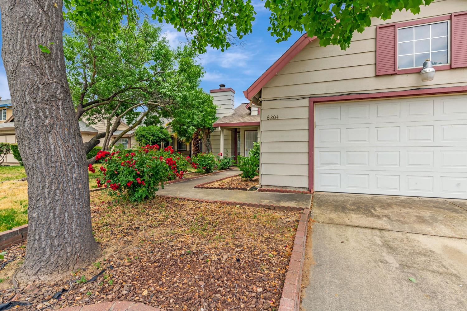 Lovewood Court, Citrus Heights, California image 3
