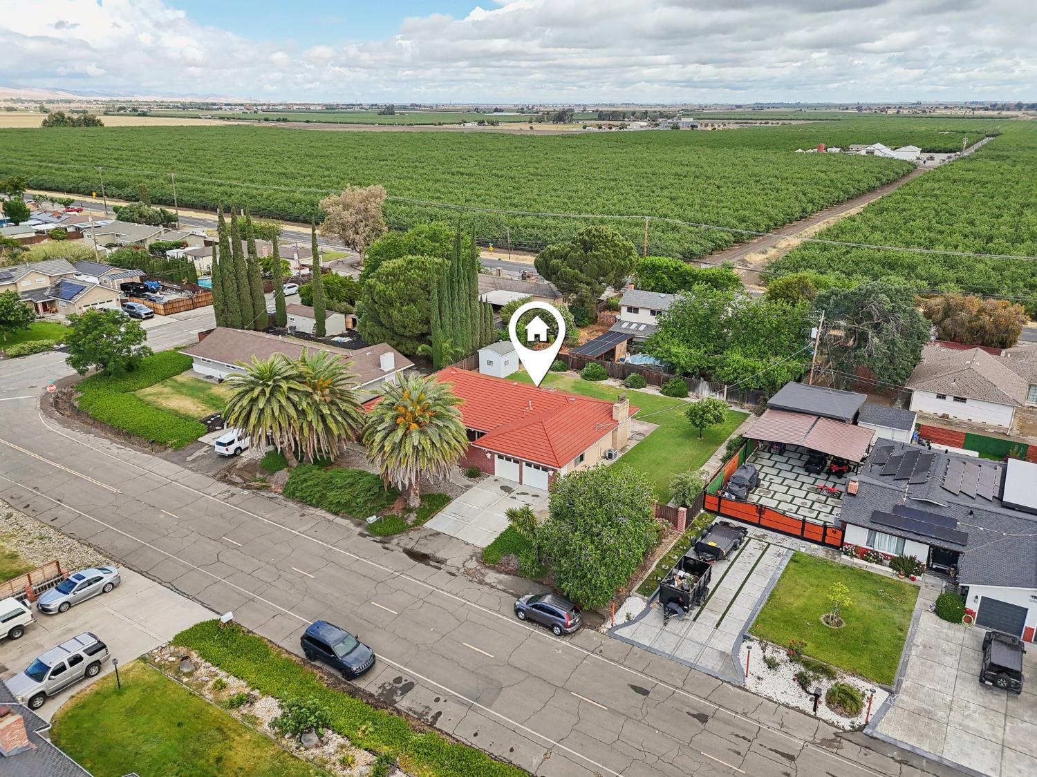 Detail Gallery Image 31 of 35 For 15735 Redondo Dr, Tracy,  CA 95304 - 3 Beds | 2 Baths
