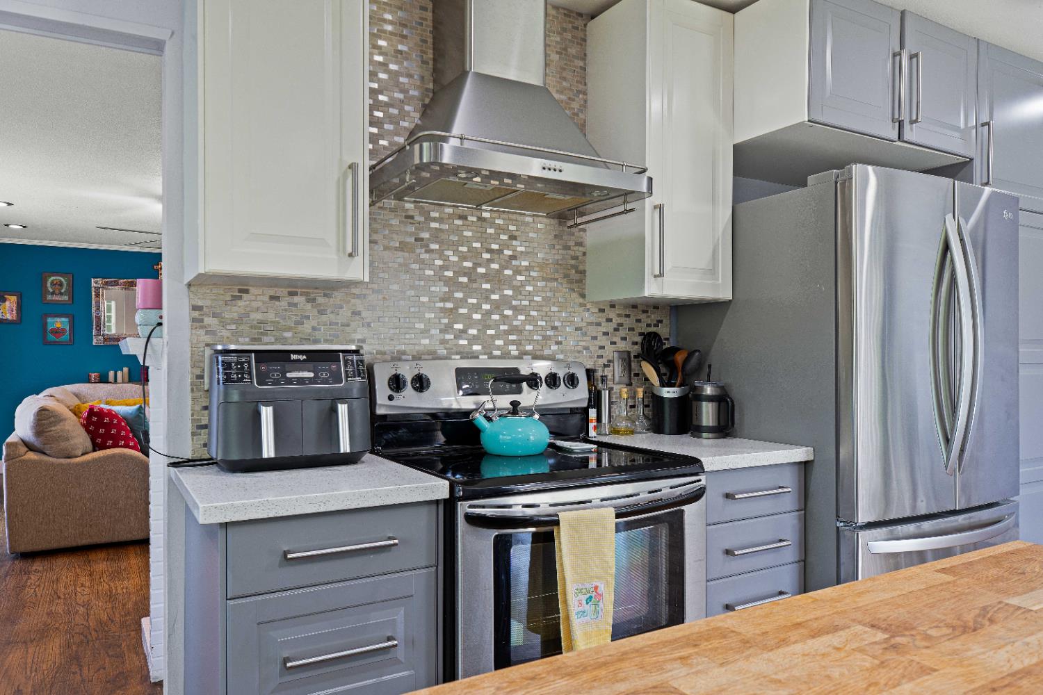 Detail Gallery Image 16 of 50 For 6571 Harrisburg Pl, Stockton,  CA 95207 - 3 Beds | 2 Baths