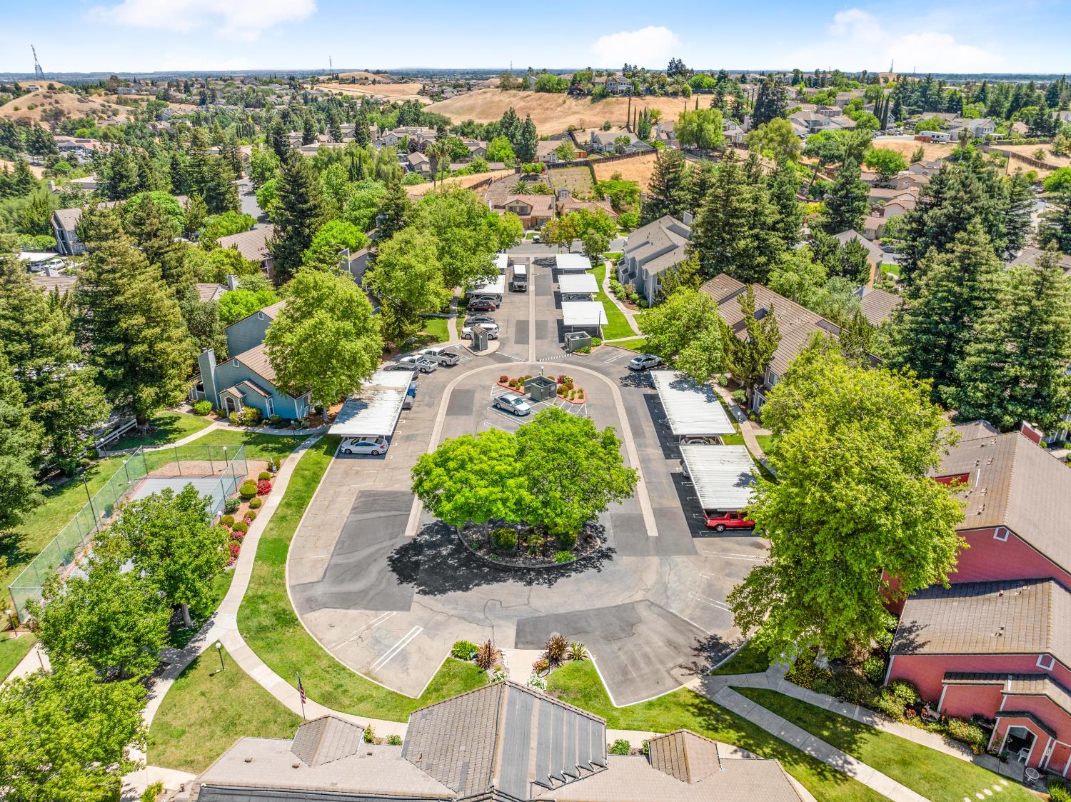 Ivy Lane, Antioch, California image 47