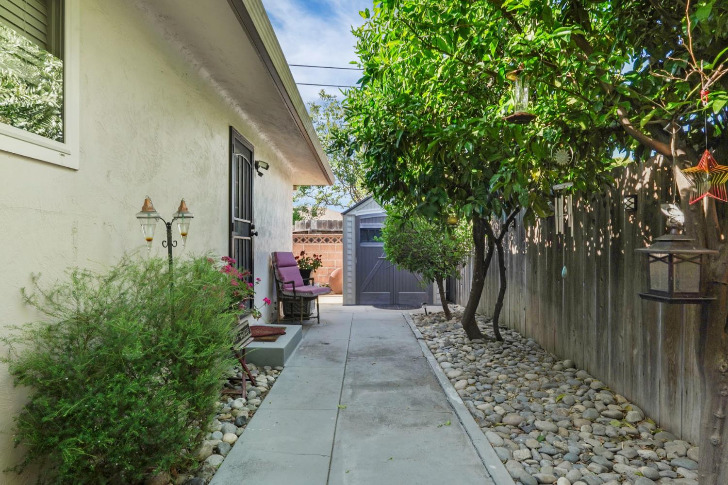 Detail Gallery Image 52 of 53 For 540 S Rose St, Lodi,  CA 95240 - 3 Beds | 2 Baths