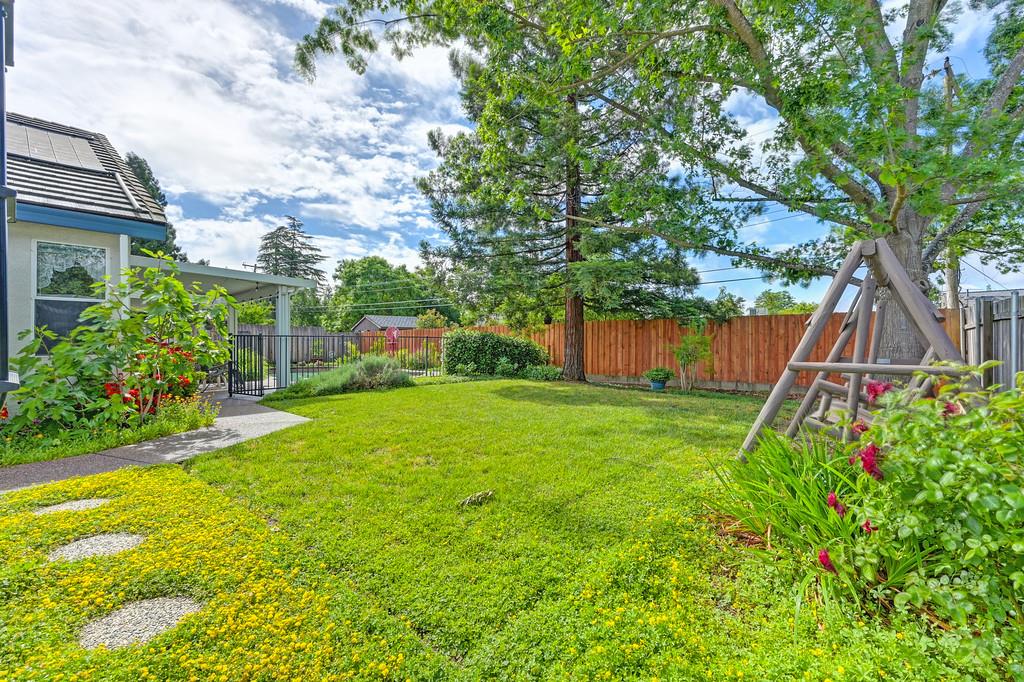 Detail Gallery Image 45 of 46 For 8958 Augustine Ct, Orangevale,  CA 95662 - 3 Beds | 2 Baths