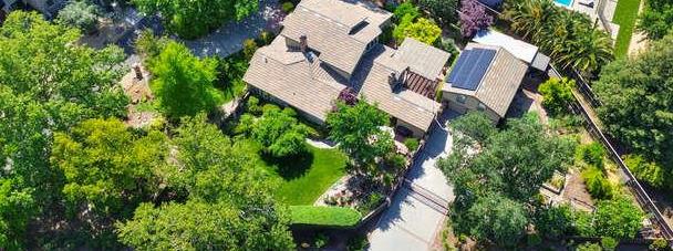 Detail Gallery Image 77 of 82 For 3399 Barberry, Sacramento,  CA 95864 - 5 Beds | 3/2 Baths