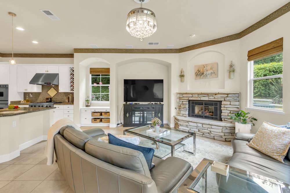 Souza Drive, El Dorado Hills, California image 38