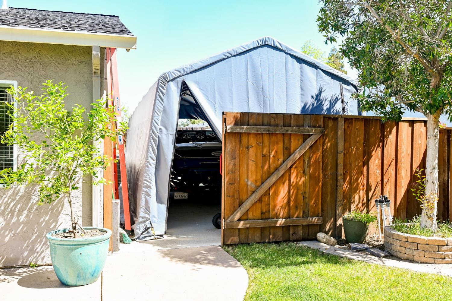 Detail Gallery Image 26 of 31 For 5325 Lenore Ave, Livermore,  CA 94550 - 3 Beds | 2 Baths