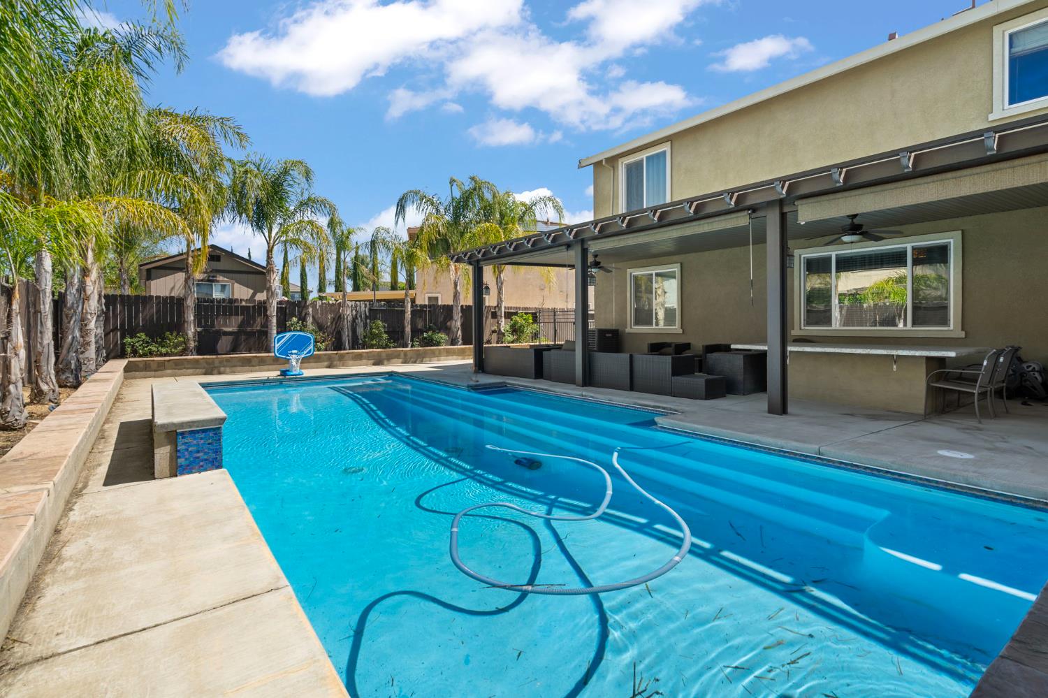 Detail Gallery Image 44 of 46 For 2317 Mathar Dr, Manteca,  CA 95337 - 5 Beds | 4/1 Baths