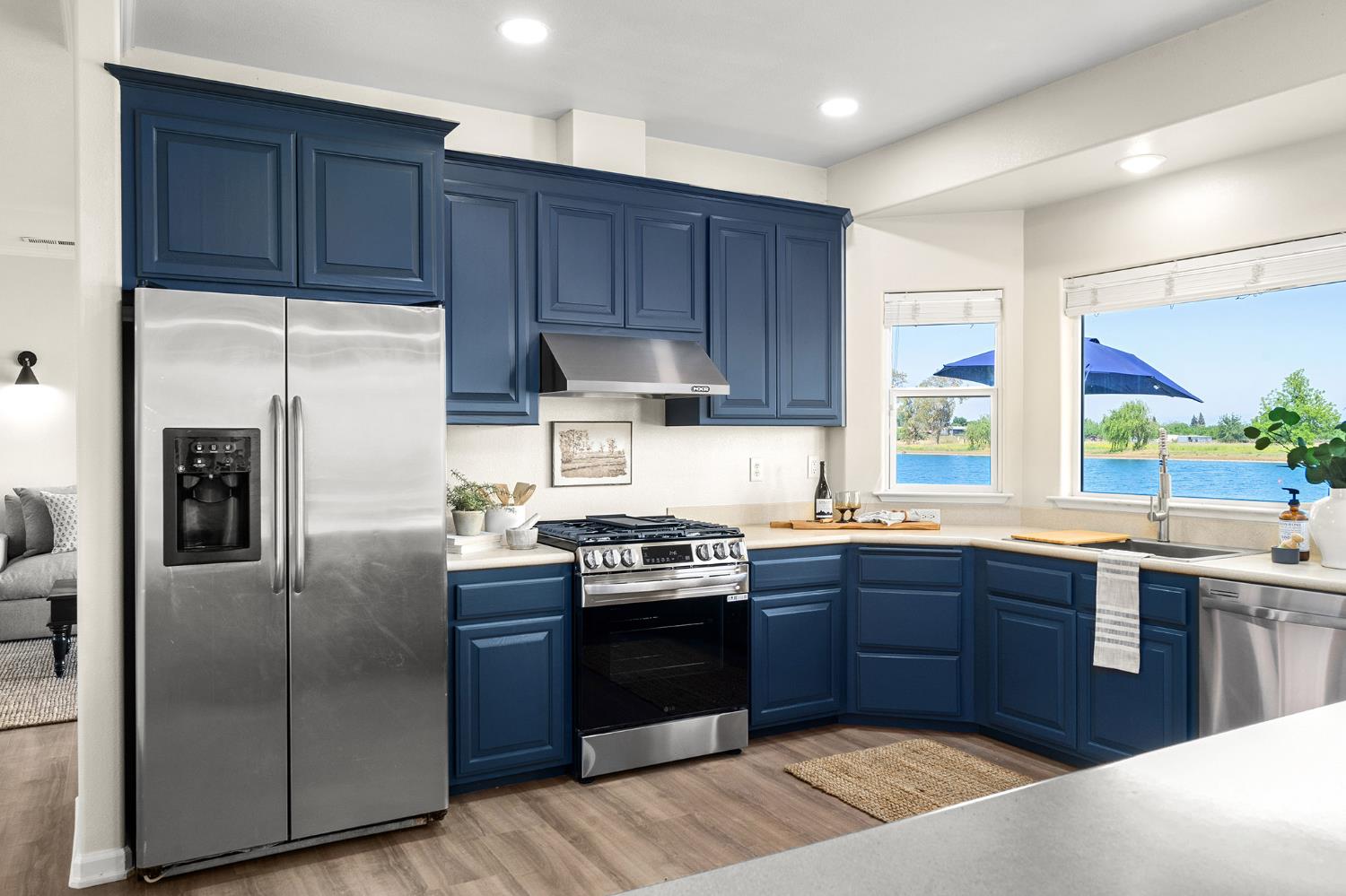 Detail Gallery Image 19 of 68 For 6065 County Road 22, Orland,  CA 95963 - 4 Beds | 3/1 Baths