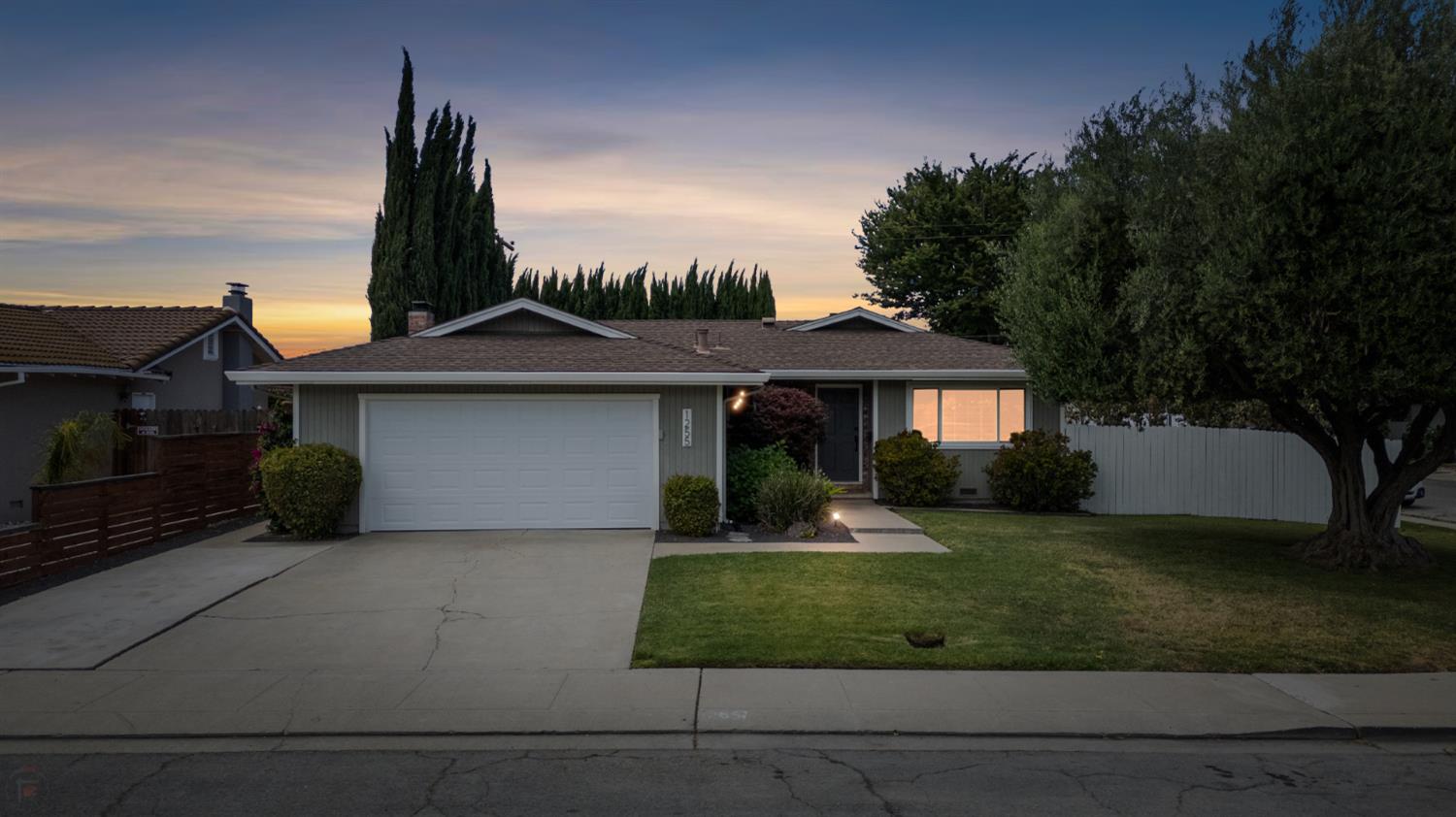 Lonna Way, Tracy, California image 1