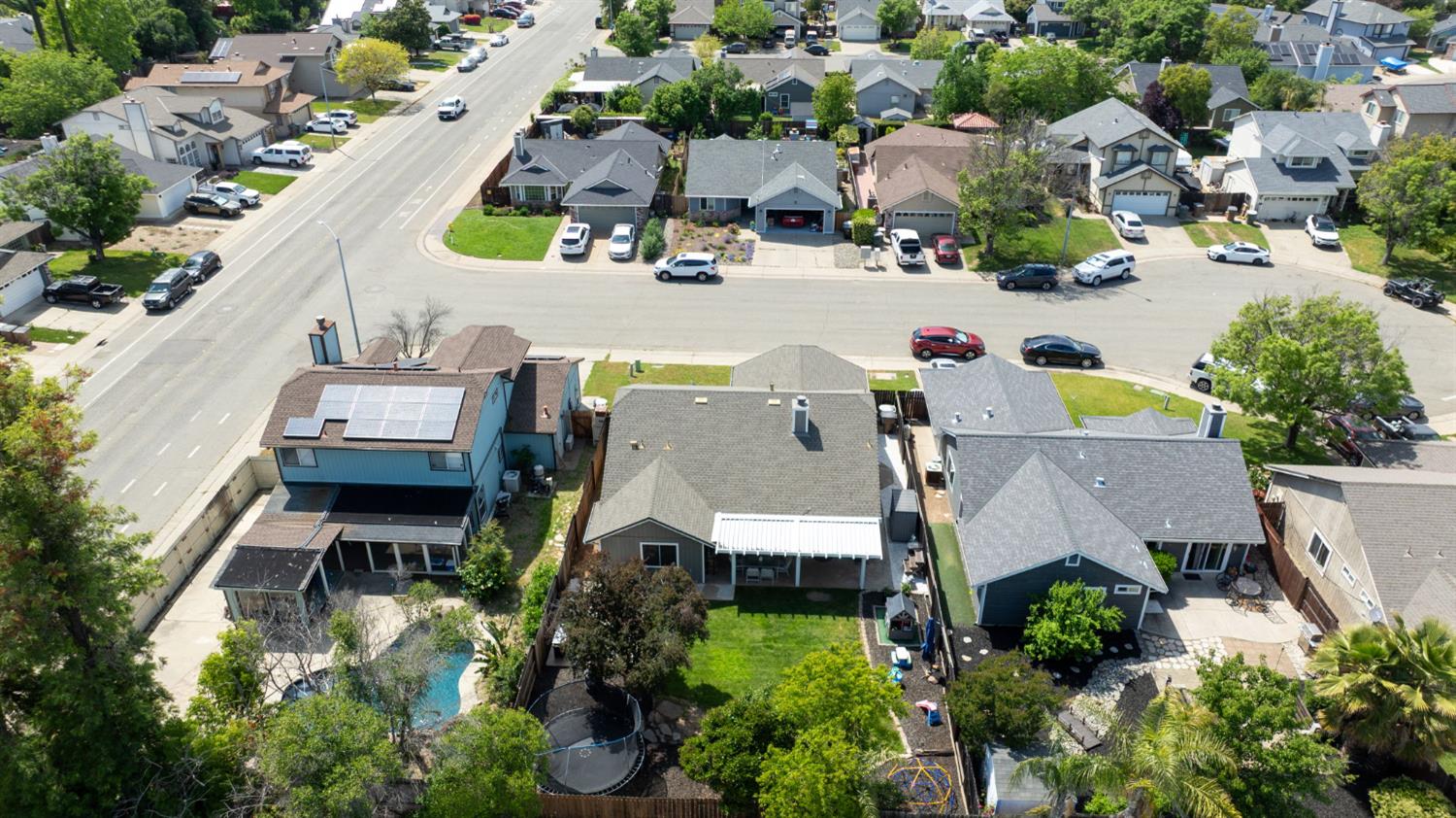 Sandra Court, Lincoln, California image 4