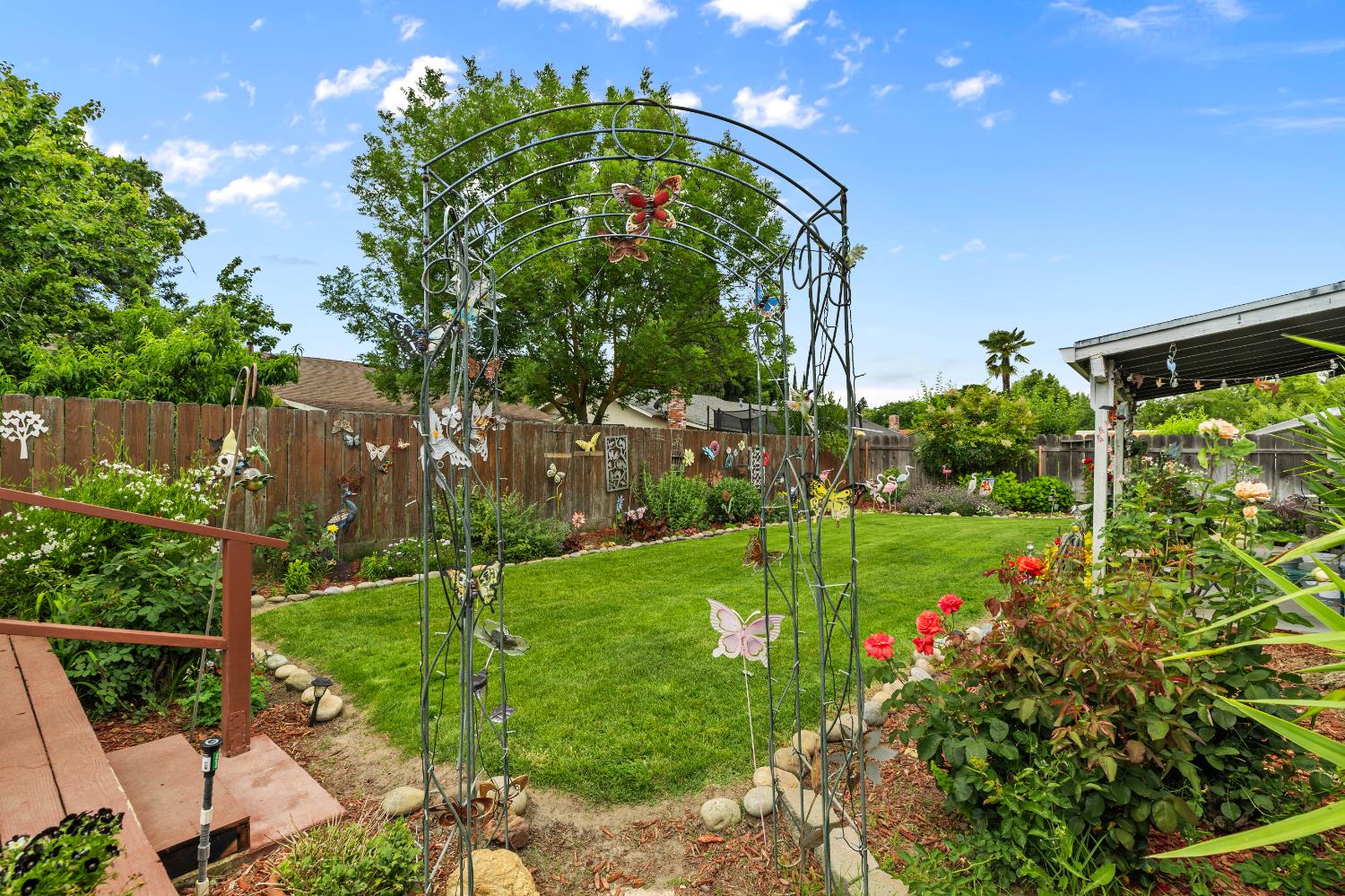 Detail Gallery Image 27 of 28 For 2820 Marble Dr, Modesto,  CA 95355 - 3 Beds | 2 Baths