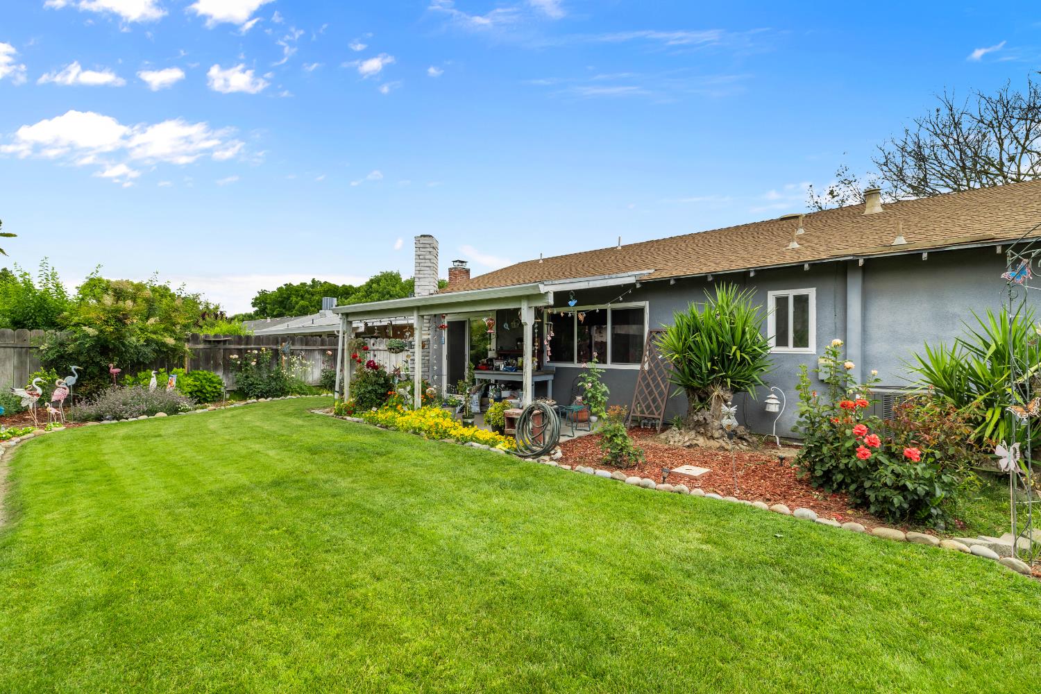 Detail Gallery Image 26 of 28 For 2820 Marble Dr, Modesto,  CA 95355 - 3 Beds | 2 Baths