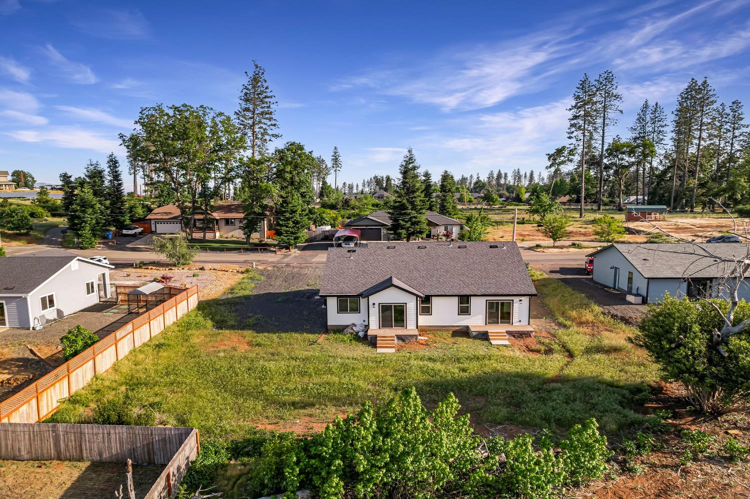 Conifer Drive, Paradise, California image 45