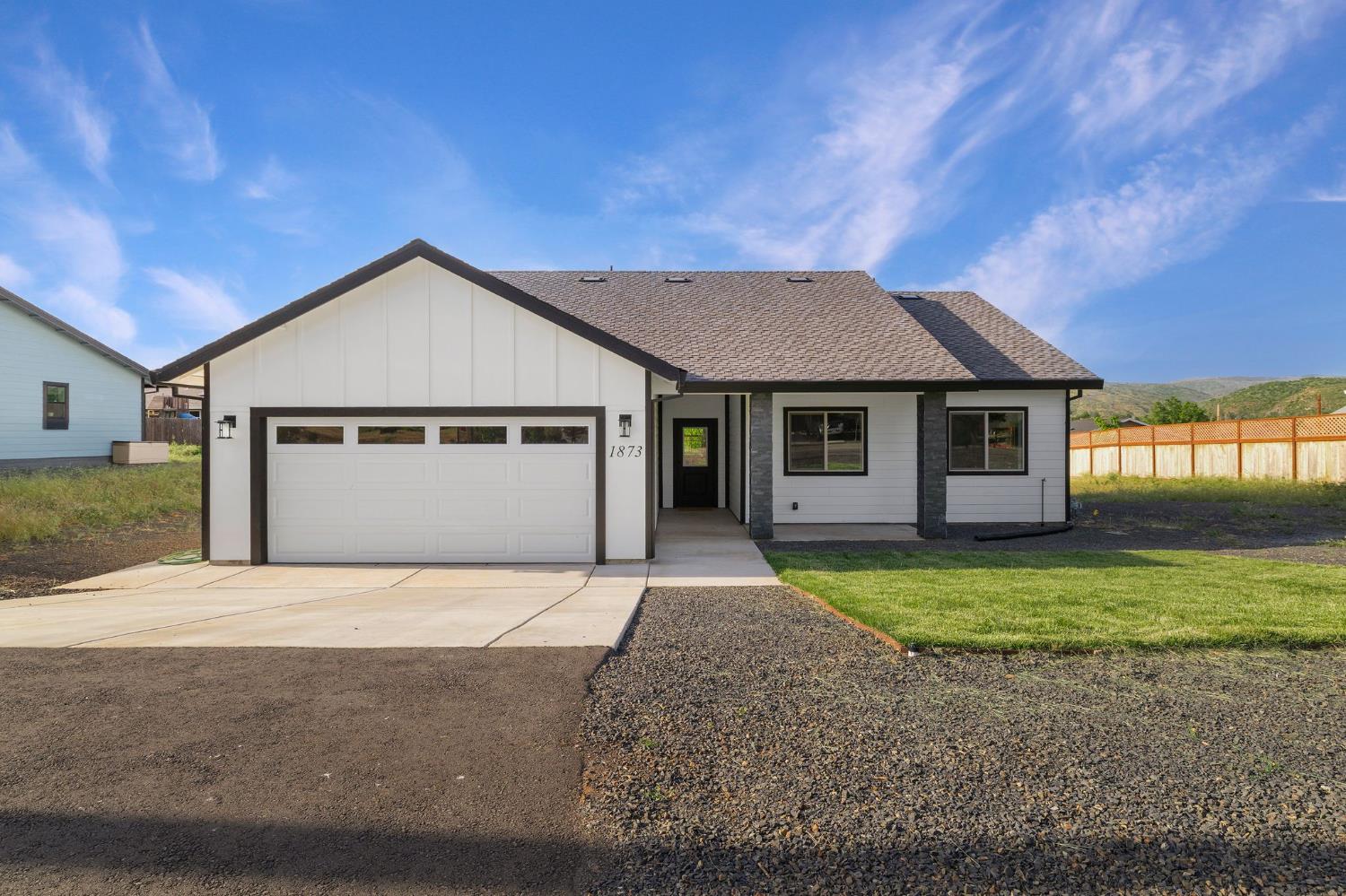 Conifer Drive, Paradise, California image 1