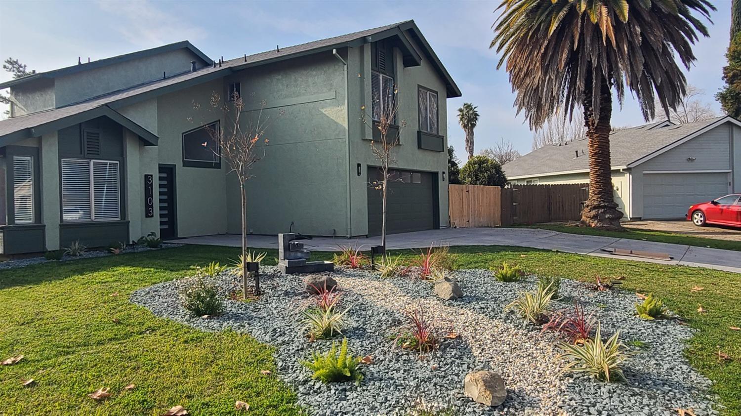 Detail Gallery Image 1 of 20 For 3103 Prince Henry Dr, Sacramento,  CA 95833 - 4 Beds | 2/1 Baths