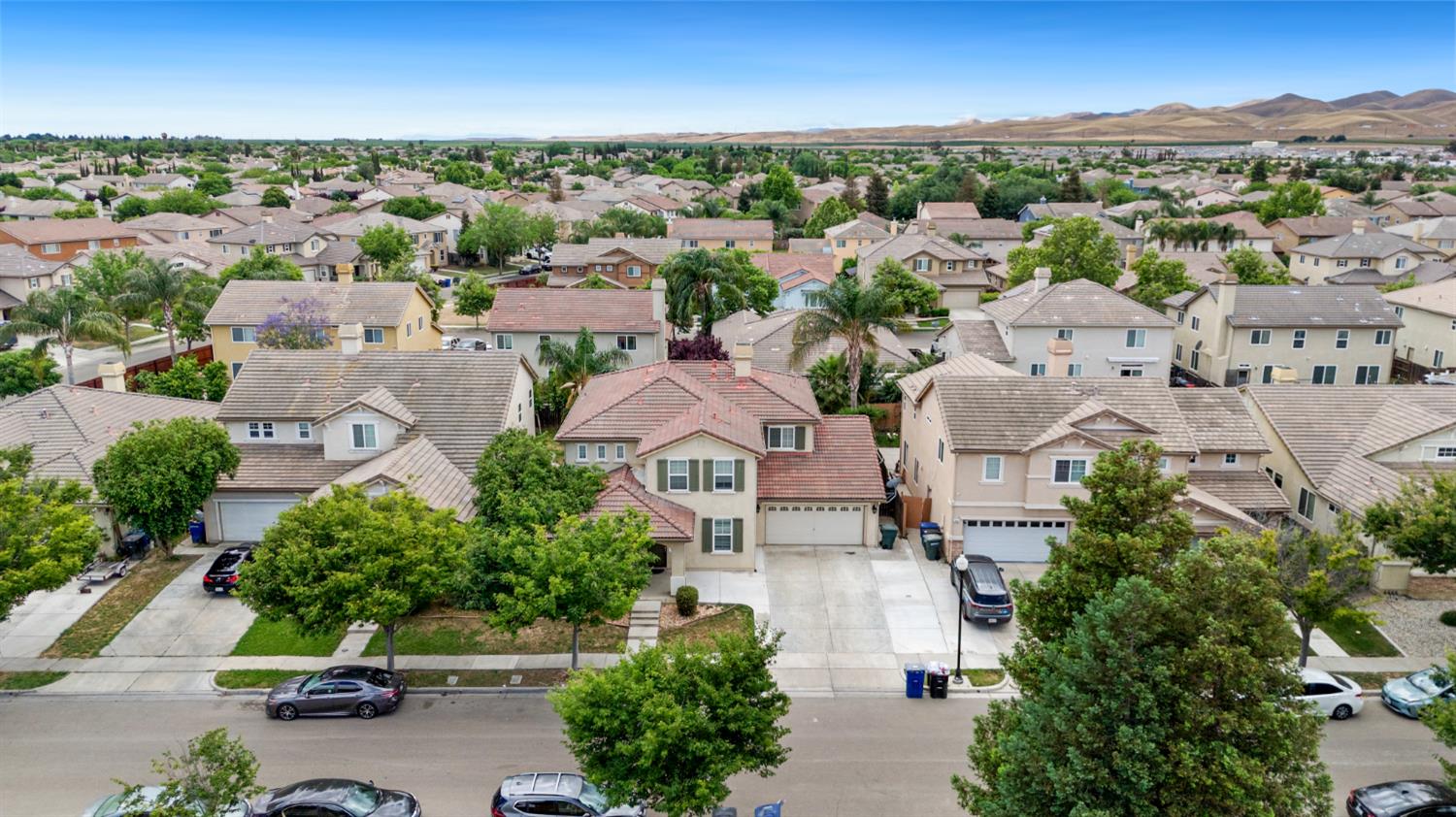 Detail Gallery Image 2 of 36 For 1408 Mendocino Creek Dtive, Patterson,  CA 95363 - 5 Beds | 3/1 Baths