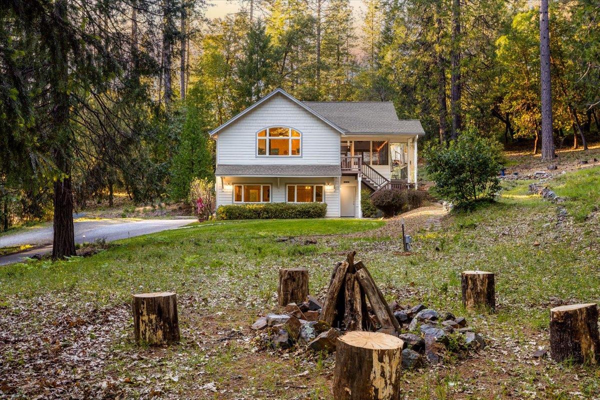 Willow Valley Road, Nevada City, California image 2