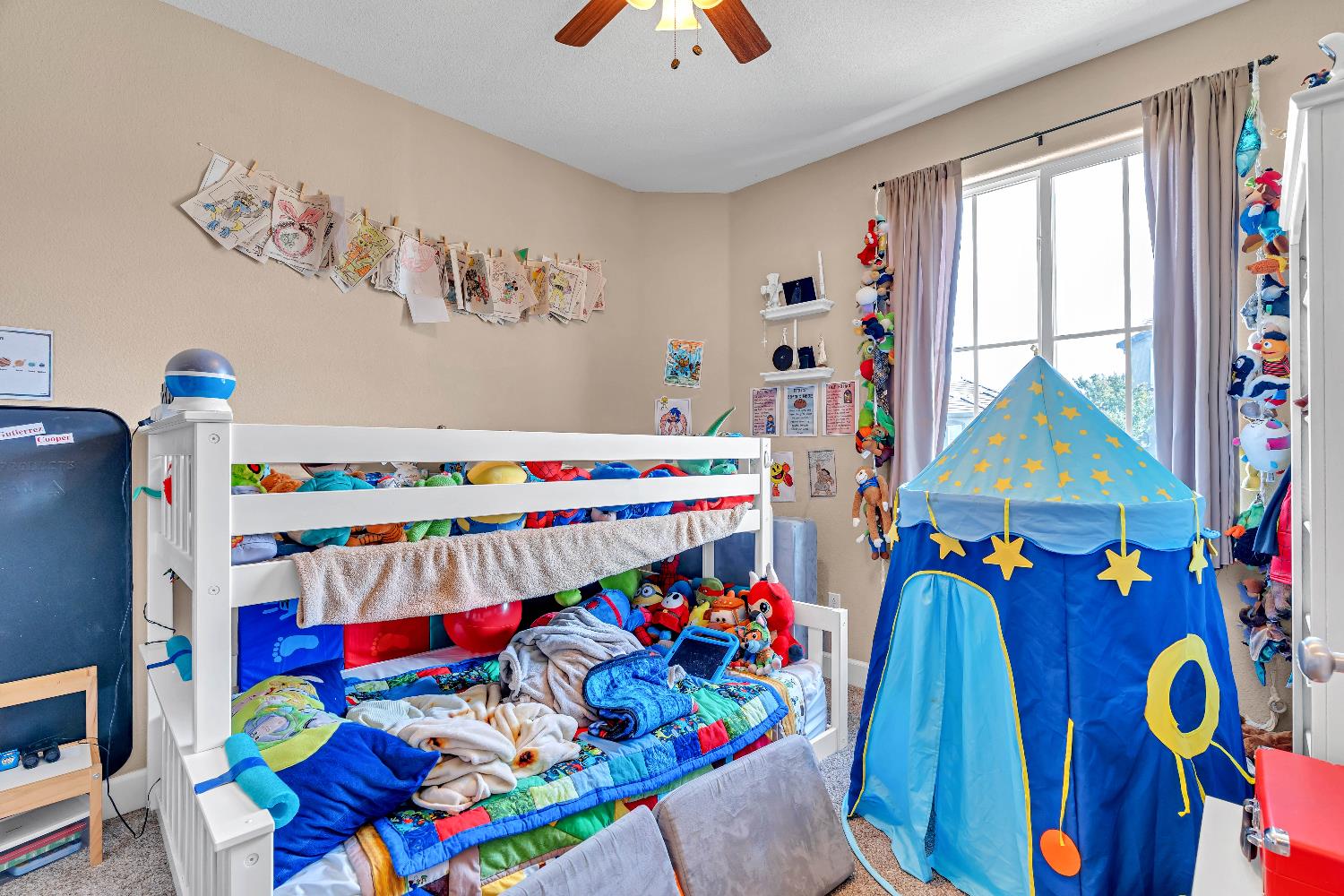 Detail Gallery Image 12 of 18 For 10406 Albert Dr, Stockton,  CA 95209 - 3 Beds | 2 Baths