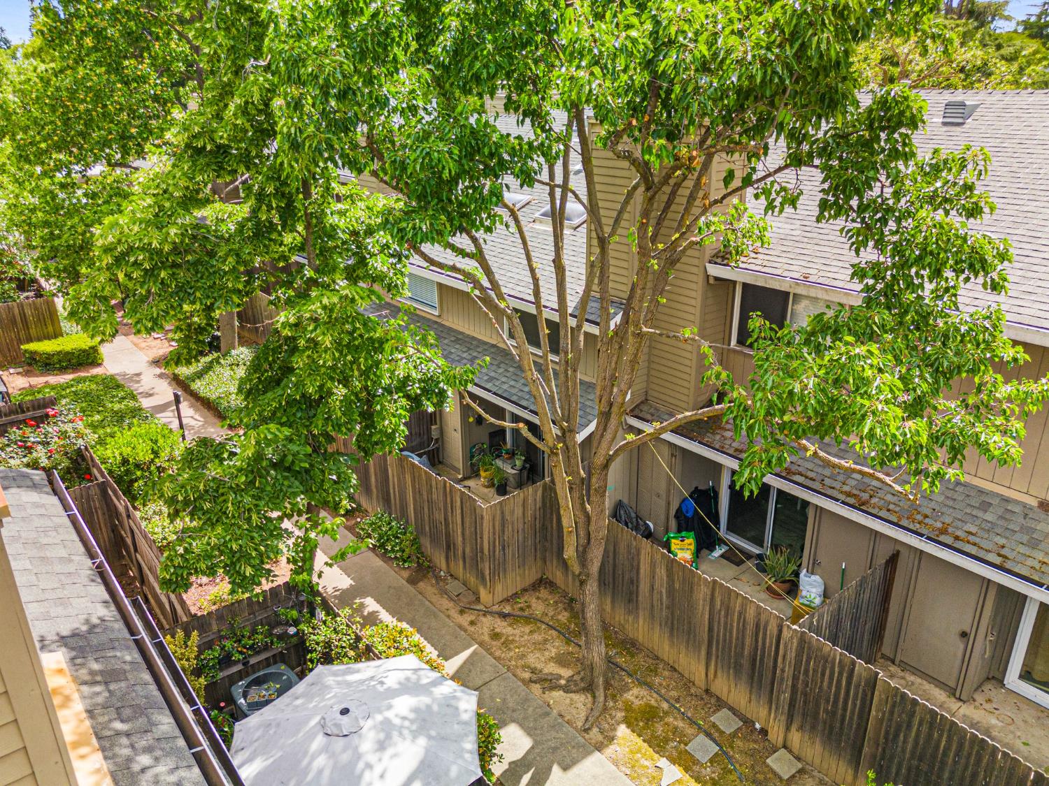 Hamilton Street #51, Sacramento, California image 34