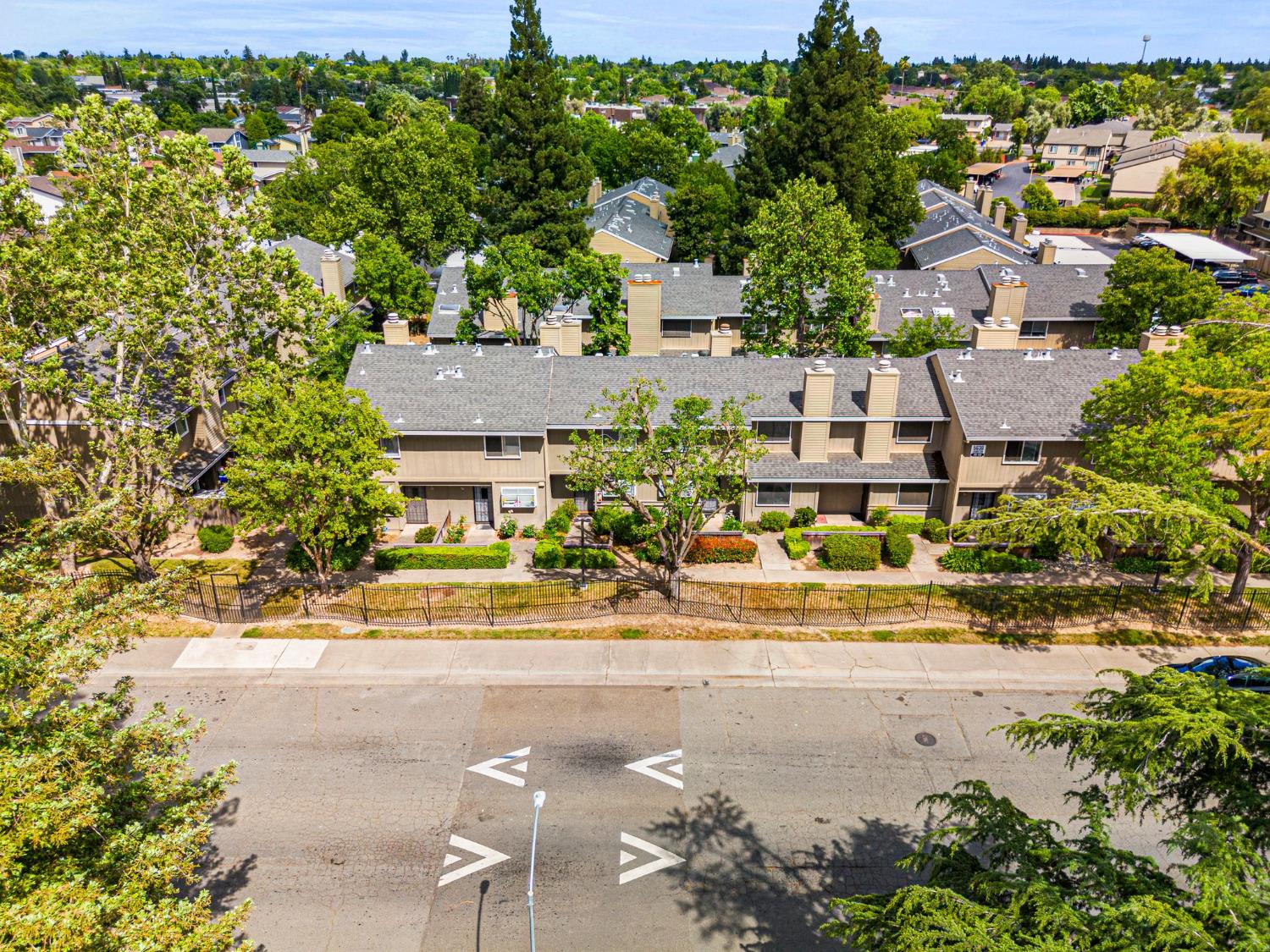 Hamilton Street #51, Sacramento, California image 33