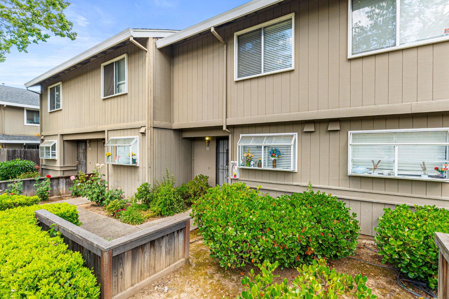 Hamilton Street #51, Sacramento, California image 36