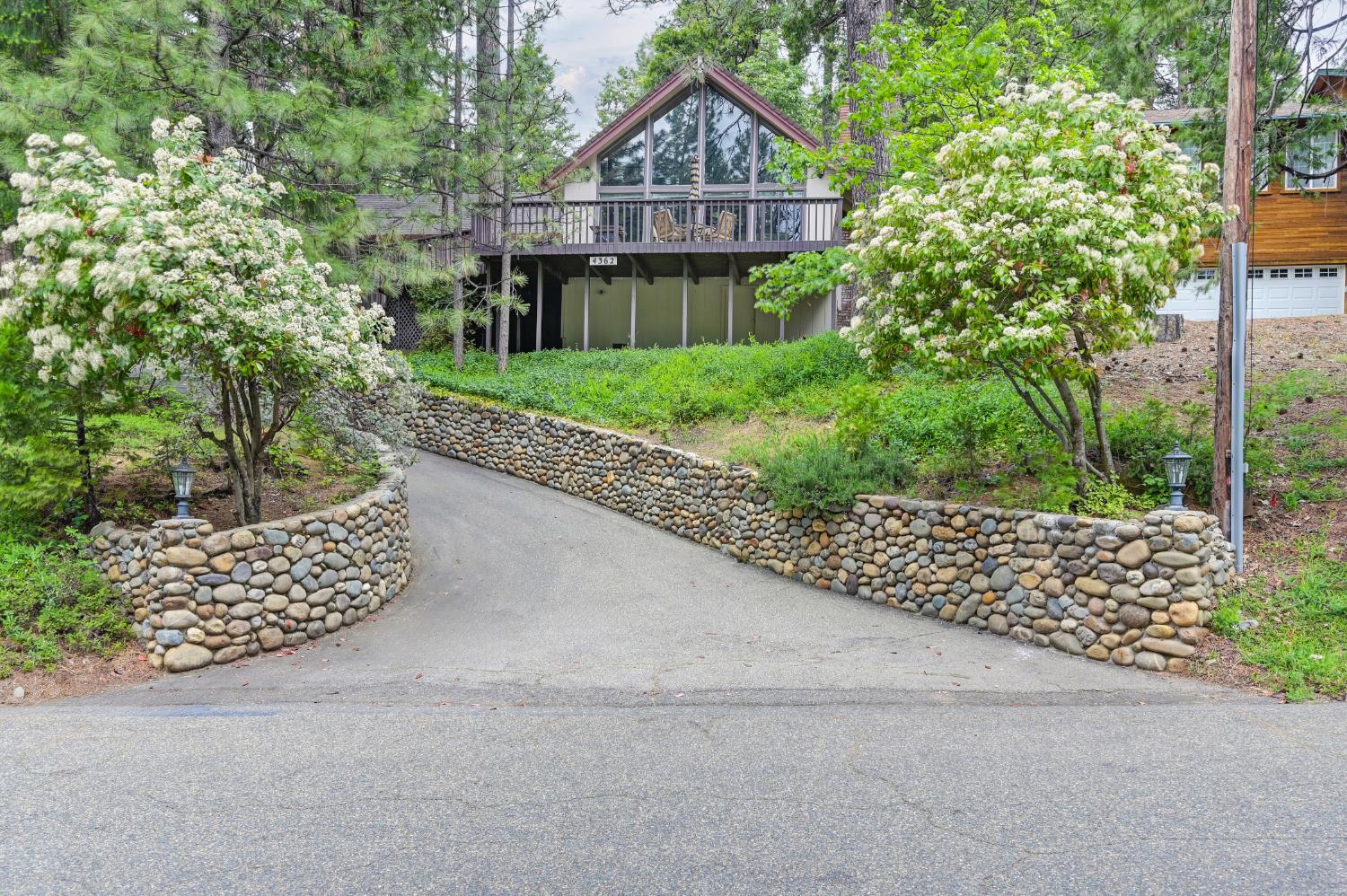 Detail Gallery Image 54 of 54 For 4362 Lakeridge Dr, Pollock Pines,  CA 95726 - 2 Beds | 2 Baths