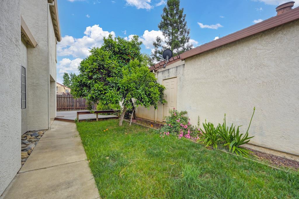 Detail Gallery Image 76 of 78 For 1341 Trevor Ct, Roseville,  CA 95678 - 4 Beds | 2/1 Baths