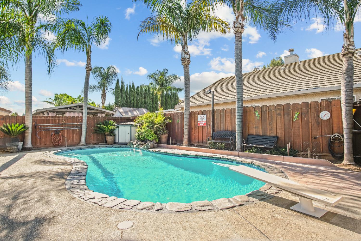Detail Gallery Image 22 of 25 For 1724 Stonum Rd, Modesto,  CA 95351 - 4 Beds | 4 Baths