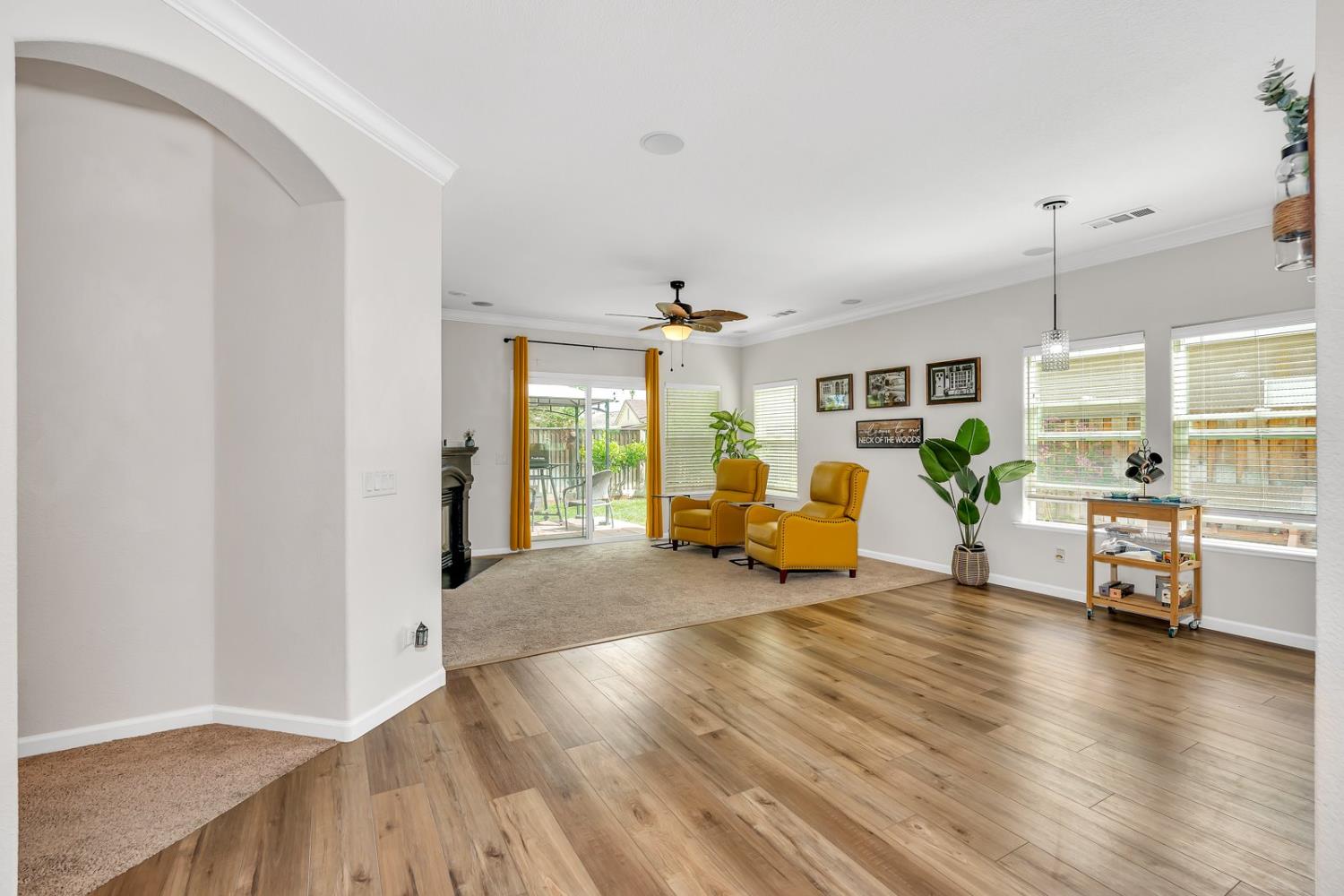 Detail Gallery Image 11 of 48 For 3008 La Vina Cir, Los Banos,  CA 93635 - 3 Beds | 2 Baths