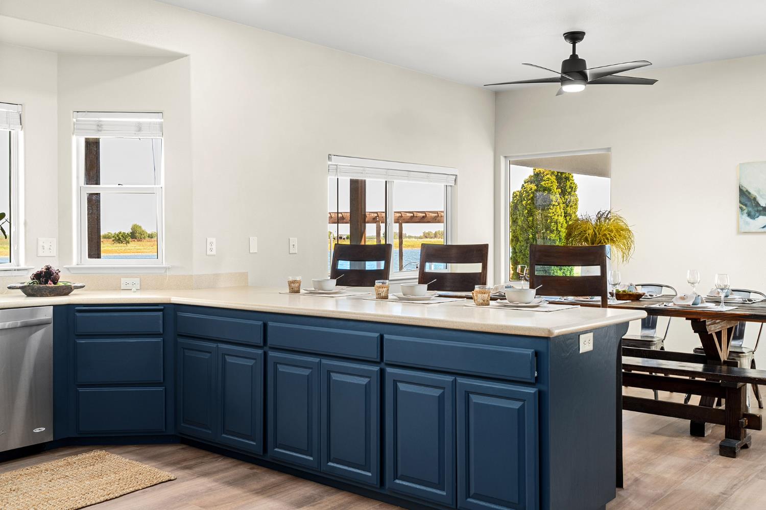 Detail Gallery Image 18 of 68 For 6065 County Road 22, Orland,  CA 95963 - 4 Beds | 3/1 Baths